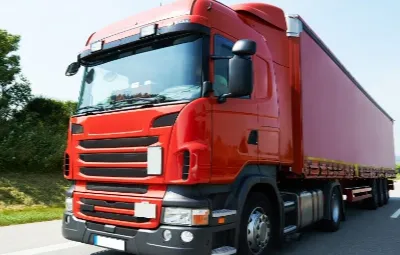 İstanbul Evciler Ambar Kargo