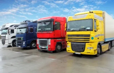 İstanbul Evciler Nakliye Ambarı