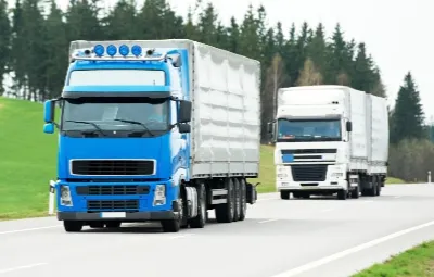 İstanbul ile Evciler Arası Eşya Taşıma